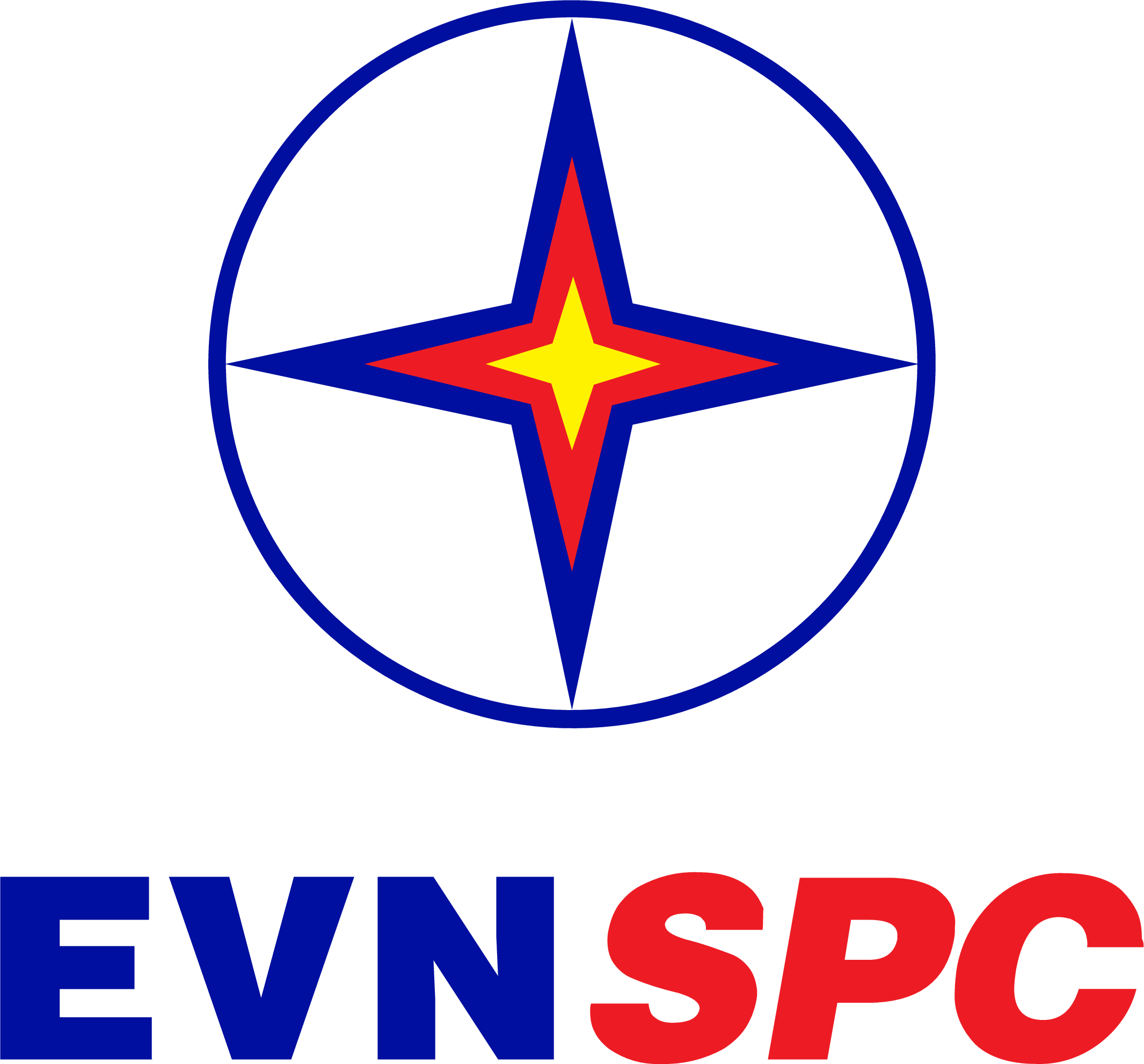 EVNSPC