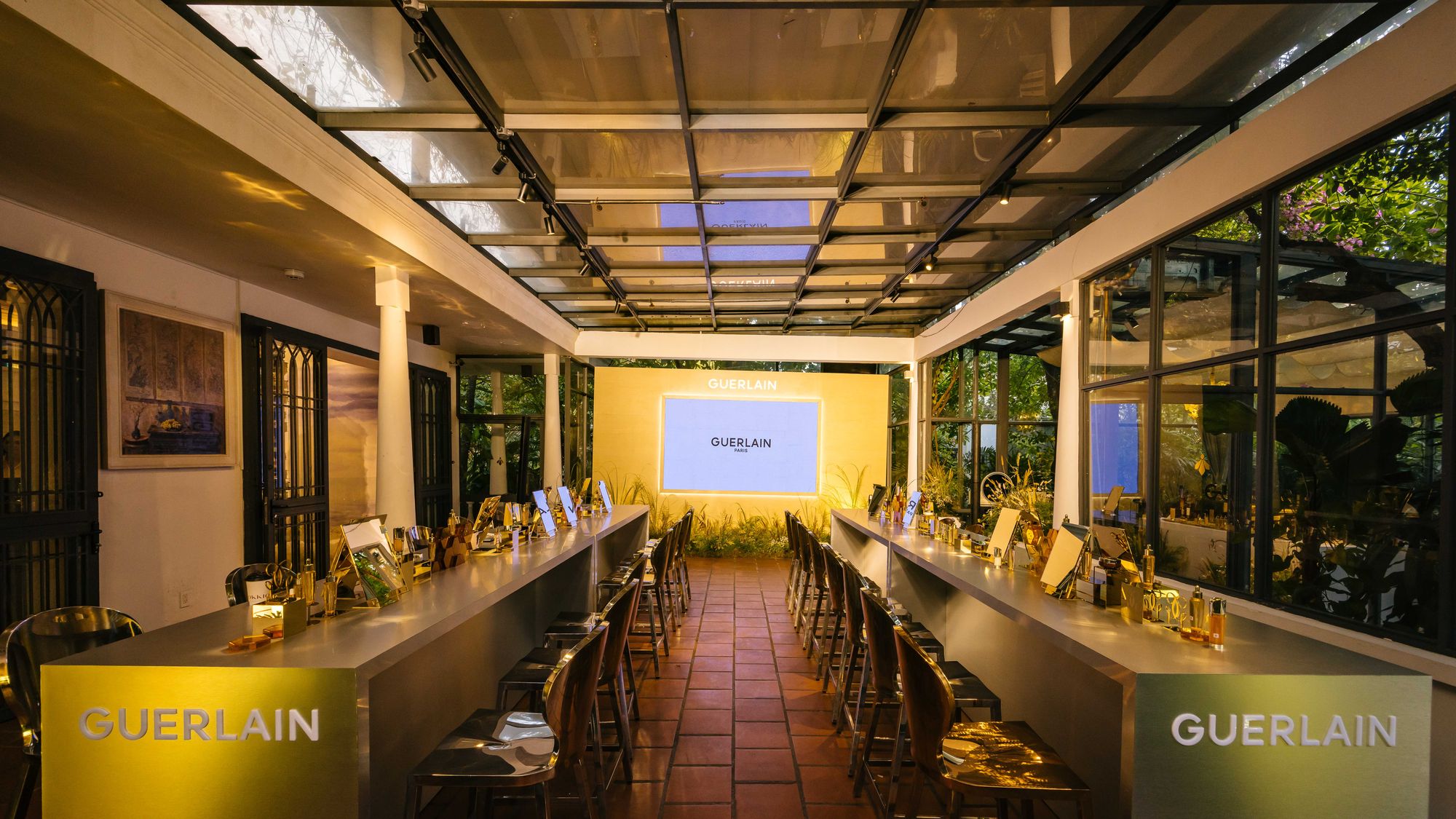 The Royal Hive — event venue