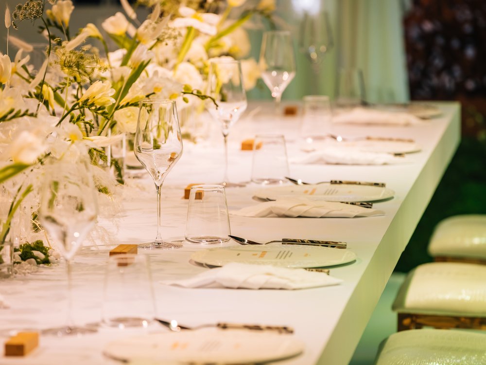 Event night